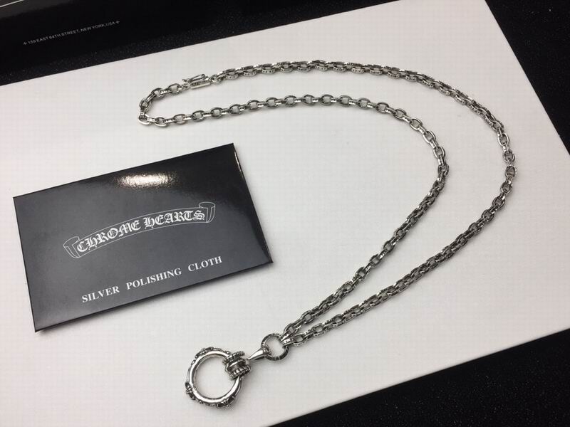 Chrome Hearts necklace 05lyx462 (2)